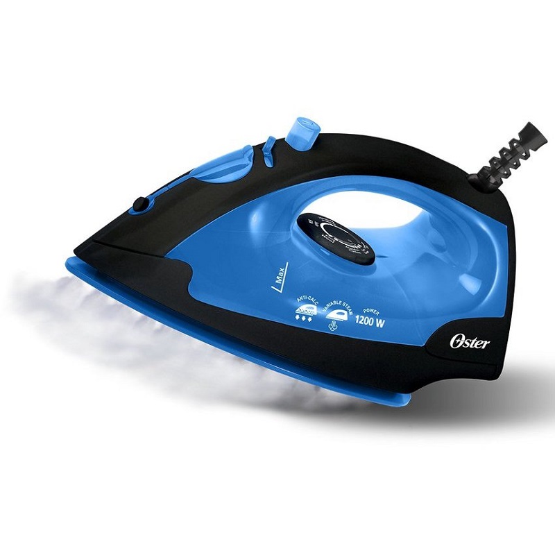 PLANCHA DE VAPOR OSTER 4801L 