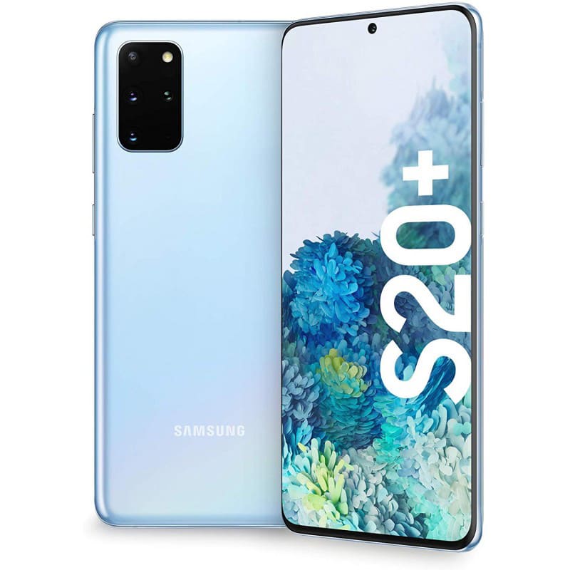 s20 plus 128gb price