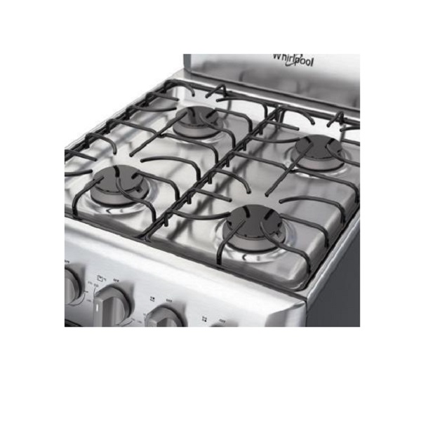 ESTUFA WHIRLPOOL WWR-3000S 20"