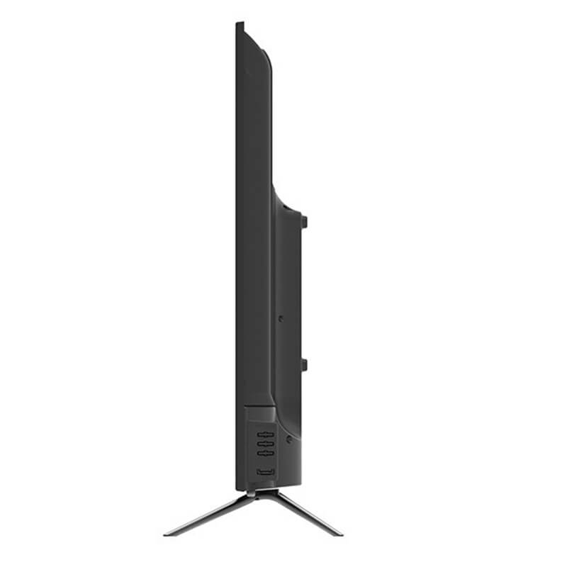 Smart Tv Sansui 50 Pulgadas 4k Uhd Android Pantalla Dled