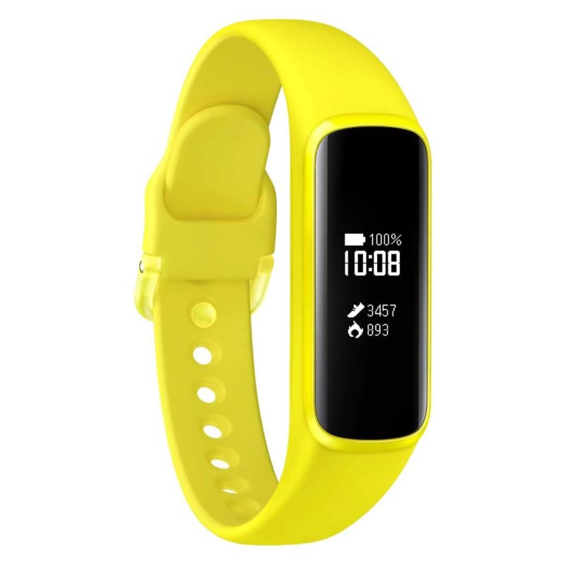 Banda Samsung Galaxy Fit e Amarillo