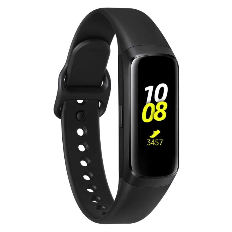 Banda Samsung Galaxy Fit Negro