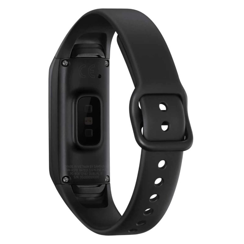 Banda Samsung Galaxy Fit Negro