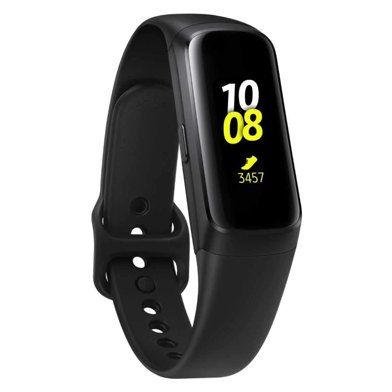 Banda Samsung Galaxy Fit Negro