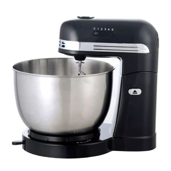 batidora de pedestal en oferta