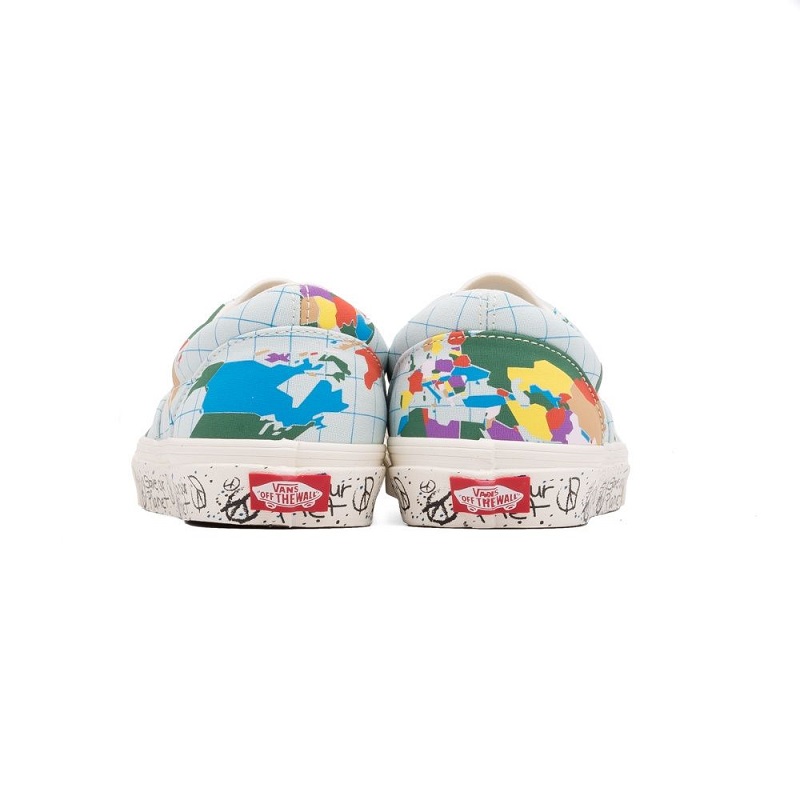 Tenis vans save online our planet