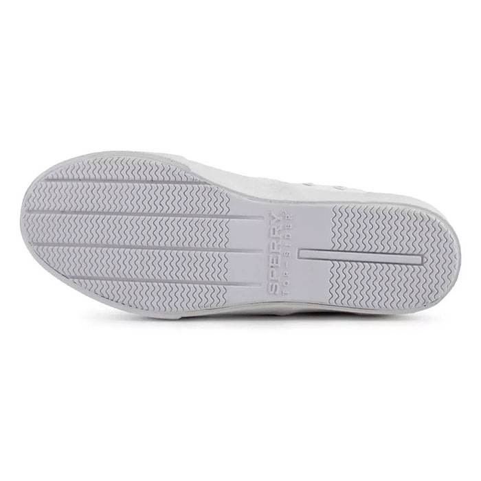 Tenis SPERRY Hombre STRIPER CVO Blanco STS14538