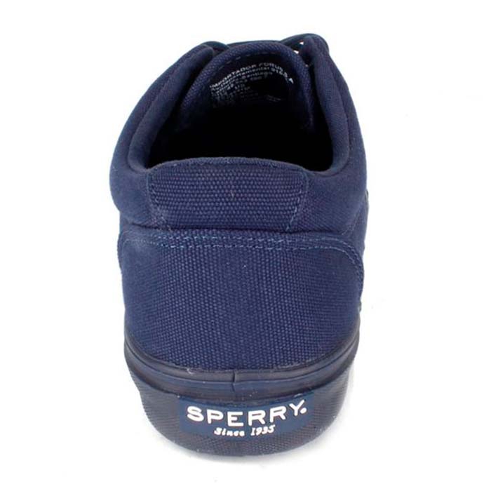 Tenis Sperry Hombre STS14213 Casual Azul