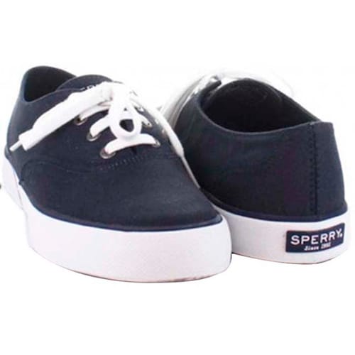 Tenis SPERRY PIER BICOLOR NAVY WASHED GB