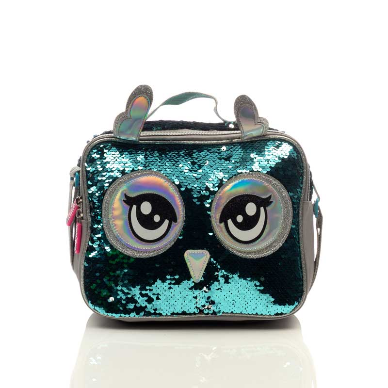 Lonchera original Spray G Owl