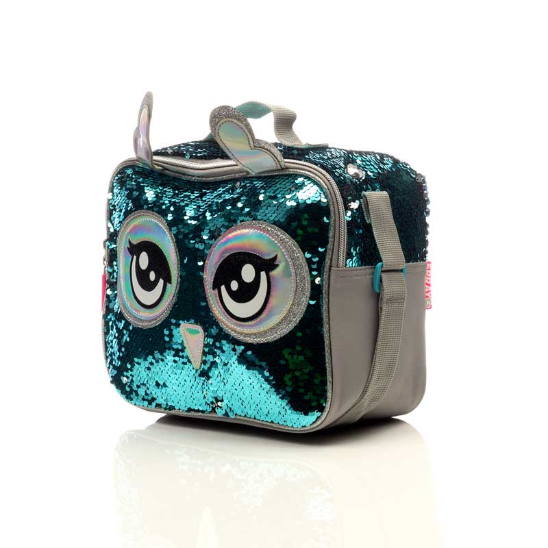 Lonchera original Spray G Owl