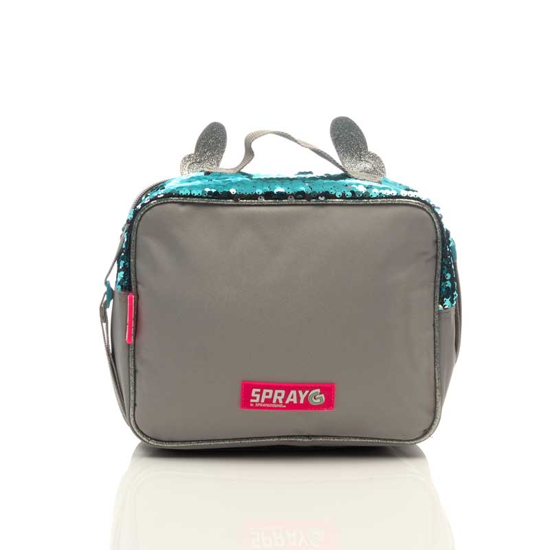 Lonchera original Spray G Owl