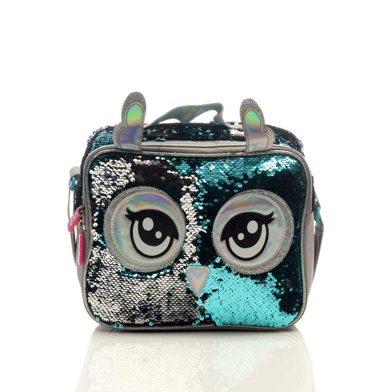 Lonchera original Spray G Owl