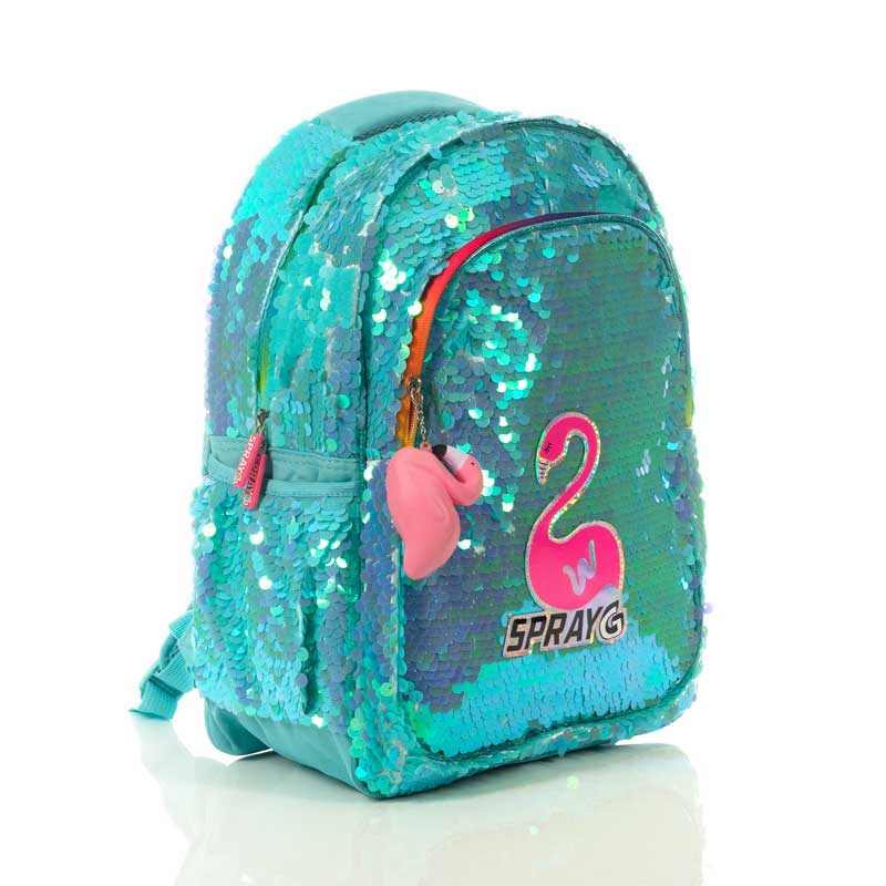 Set original Spray G Flamingo