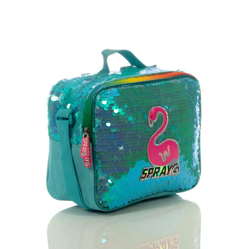 Set original Spray G Flamingo