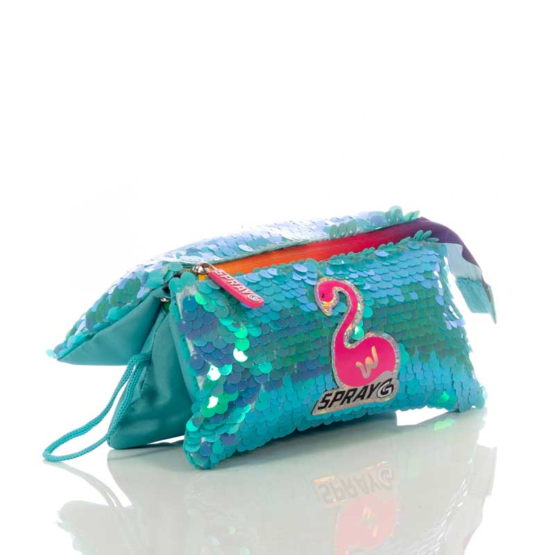 Set original Spray G Flamingo