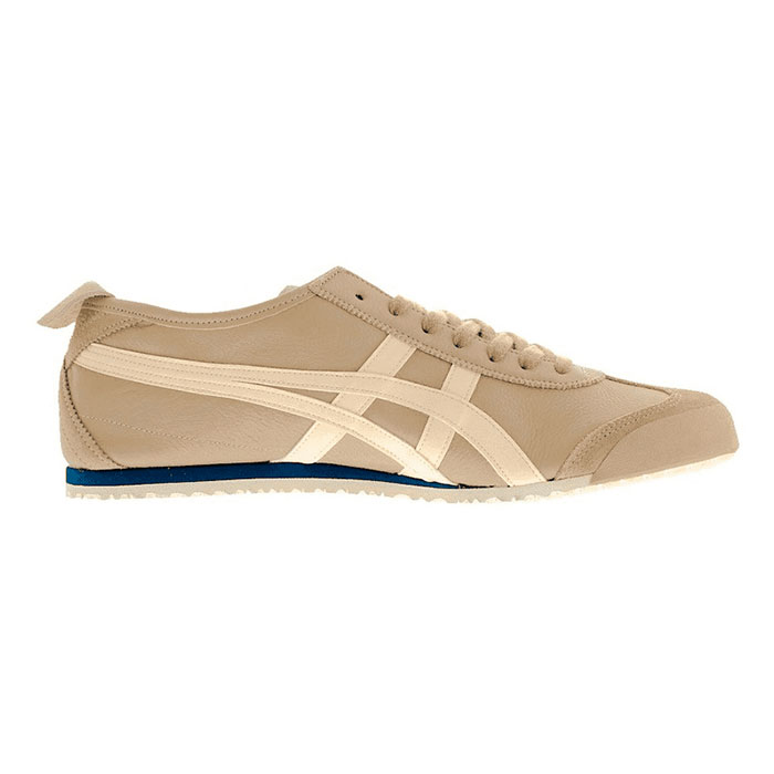 Tenis ONITSUKA TIGER Unisex MEXICO 66 Beige