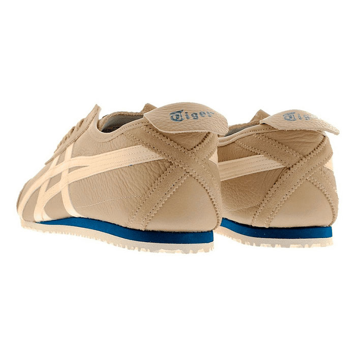 Tenis ONITSUKA TIGER Unisex MEXICO 66 Beige