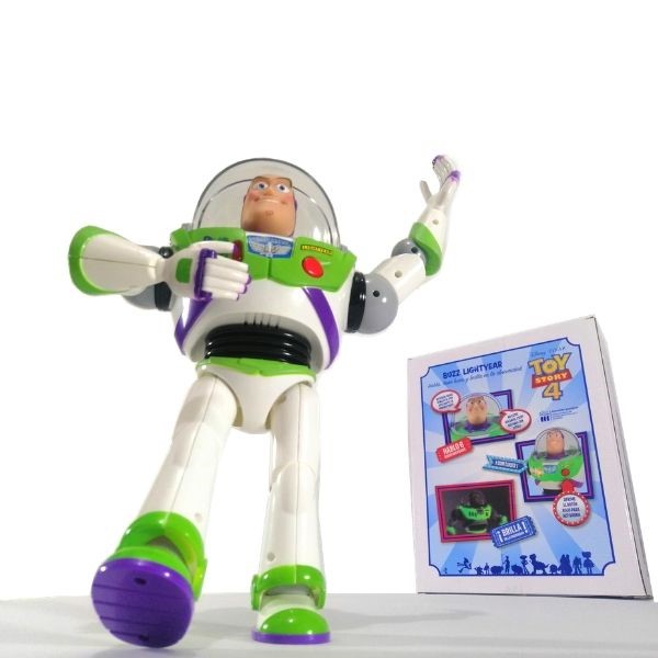 BUZZ LIGHTYEAR