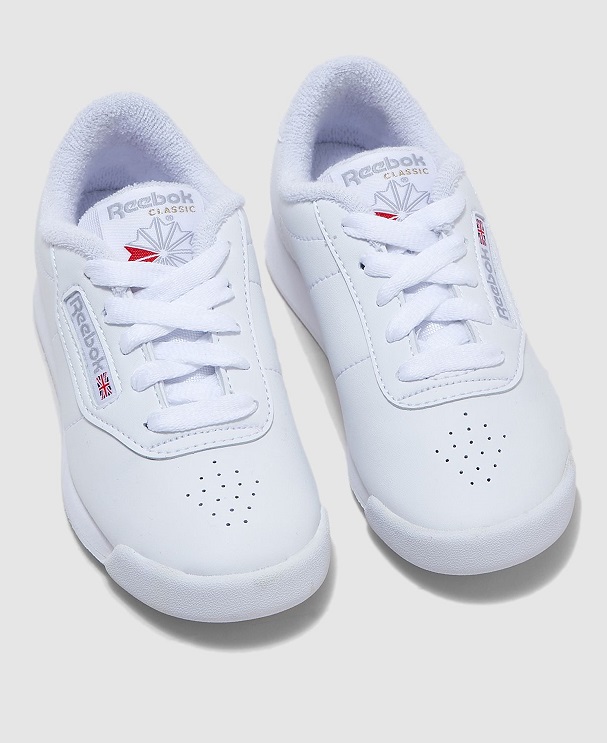 Zapatos reebok originales outlet de damas junior