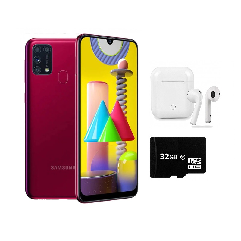 samsung galaxy m31 6 64