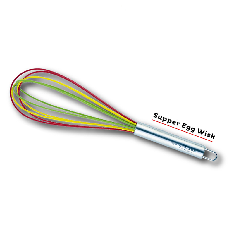 SWISSLAND BATIDOR DE SILICON  COLORES 