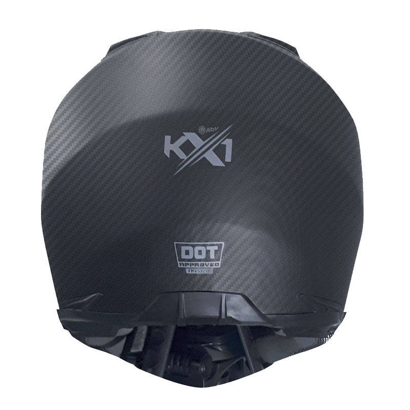 CASCO KOV KX1 CARBON