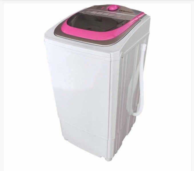 SECADORA CENTRIFUGA KOBLENZ SCK-55 5.5KG