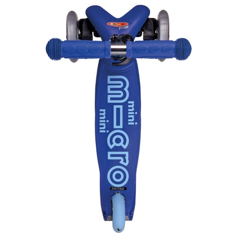 Scooter Mini Micro Deluxe BLUE
