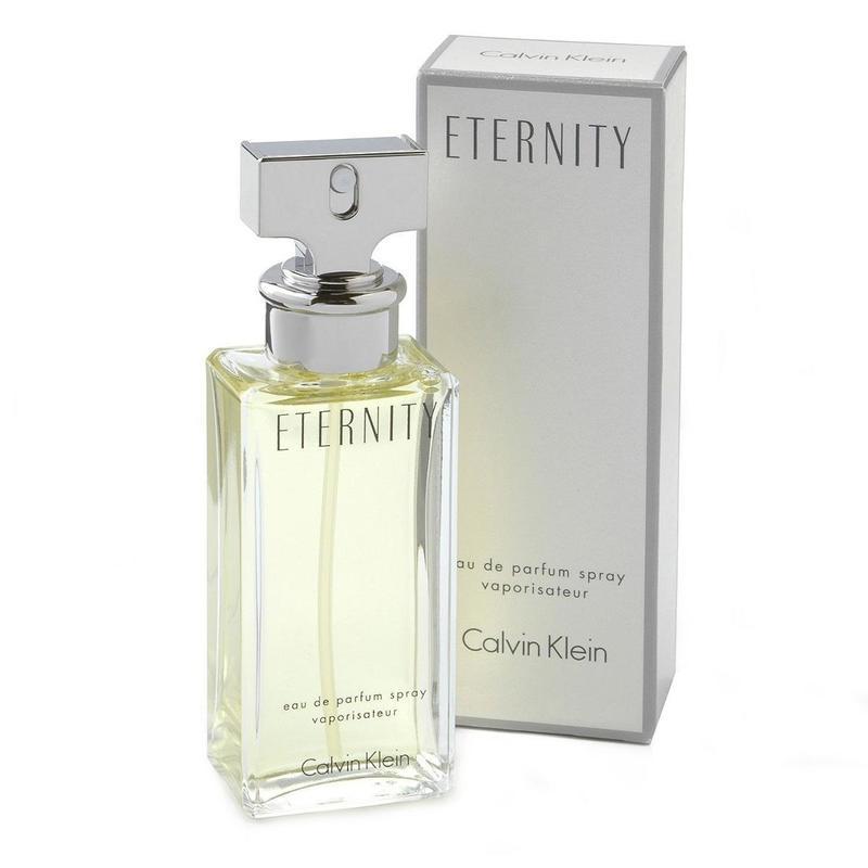 Eternity Calvin Klein 100ml EDP Dama