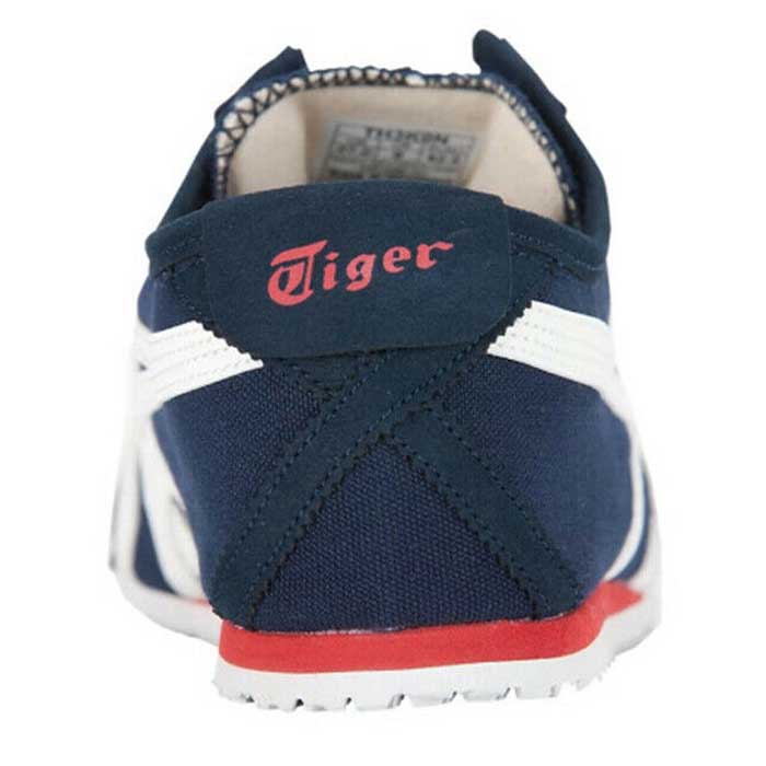 Tenis ONITSUKA TIGER Hombre MEXICO 66 SLIP-ON Navy