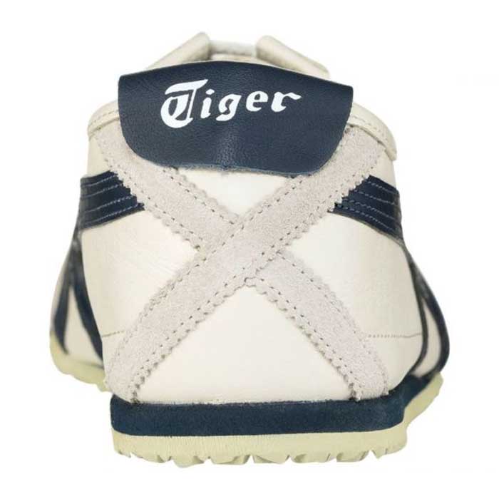 Tenis ONITSUKA TIGER Hombre MEXICO 66 Beige DL4081659