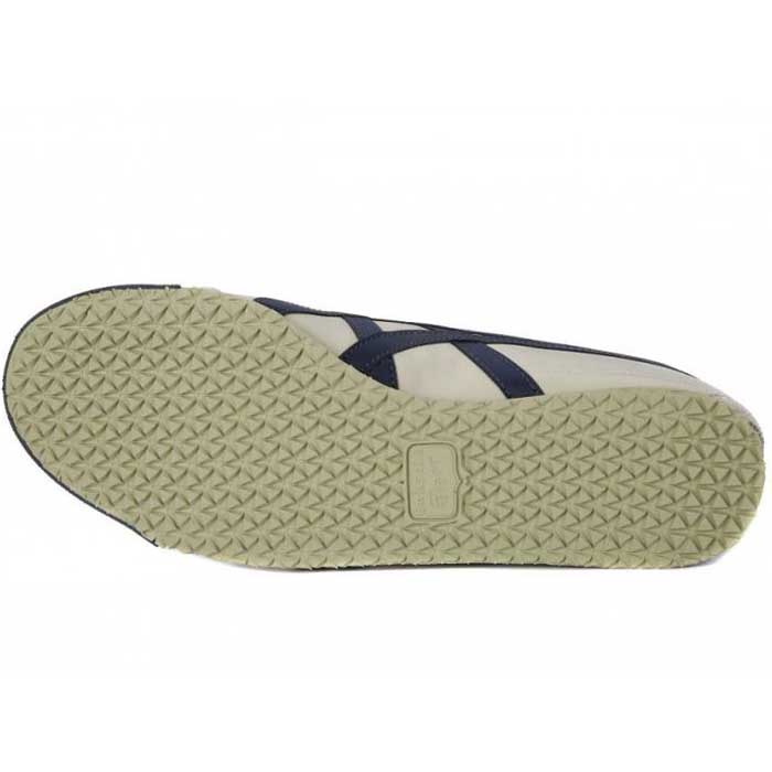 Tenis ONITSUKA TIGER Hombre MEXICO 66 Beige DL4081659