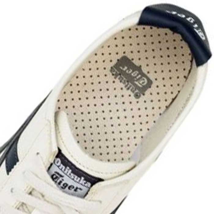 Tenis ONITSUKA TIGER Hombre MEXICO 66 Beige DL4081659