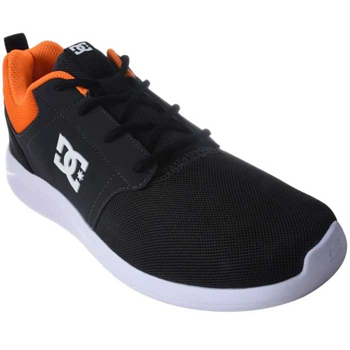 dc midway shoes