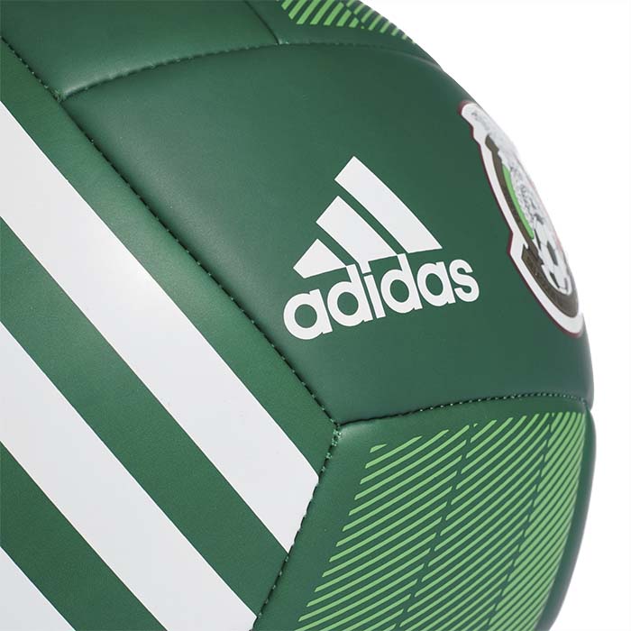 Balón ADIDAS BALL FMF Verde