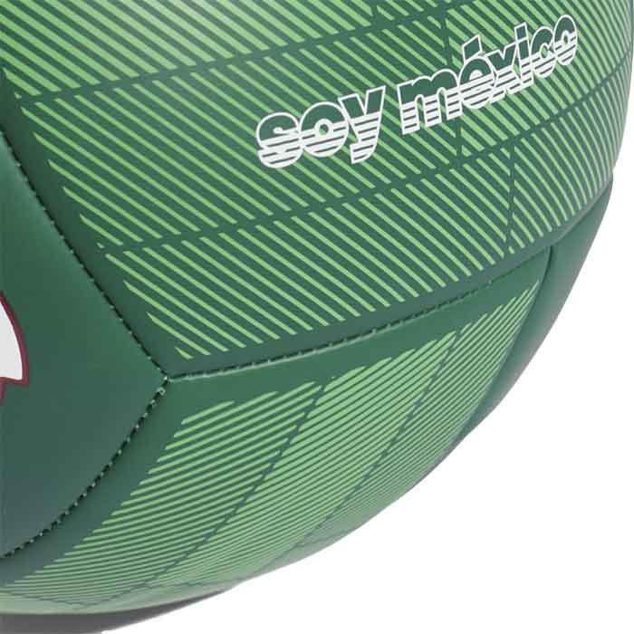 Balón ADIDAS BALL FMF Verde