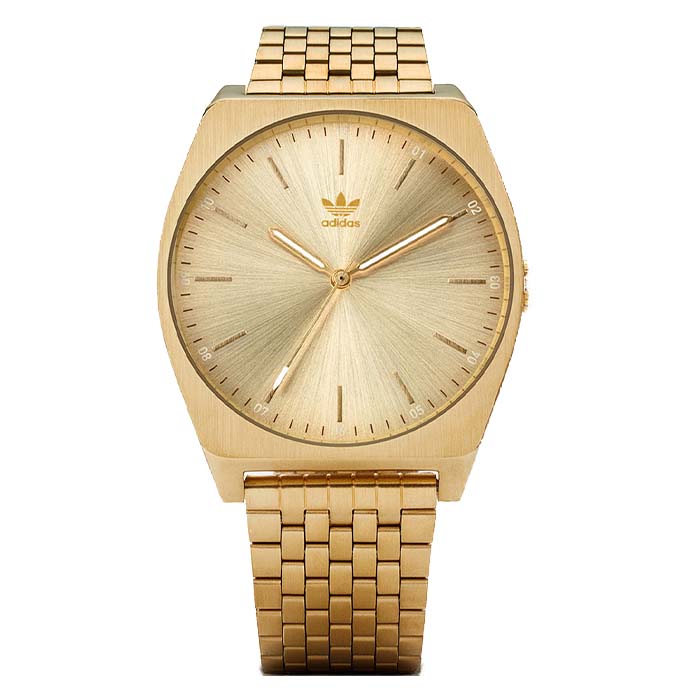 Reloj ADIDAS Unisex PROCES Dorado