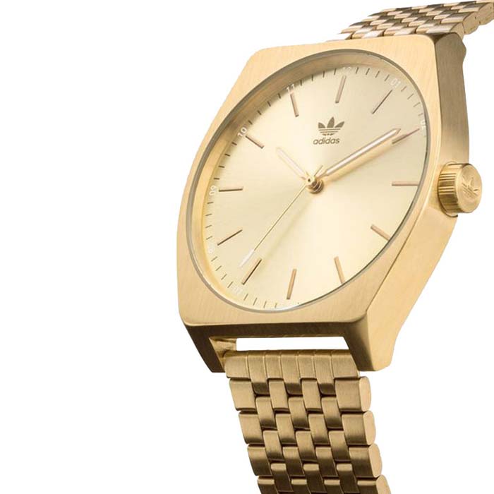 Reloj ADIDAS Unisex PROCES Dorado