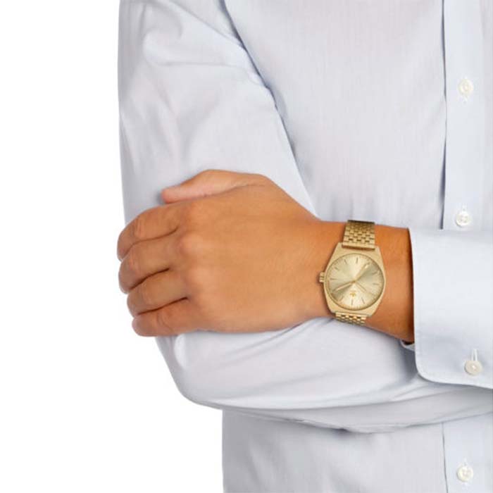 Reloj ADIDAS Unisex PROCES Dorado