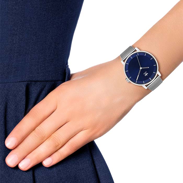 Reloj ADIDAS Hombre DISTRICT Gris Plata