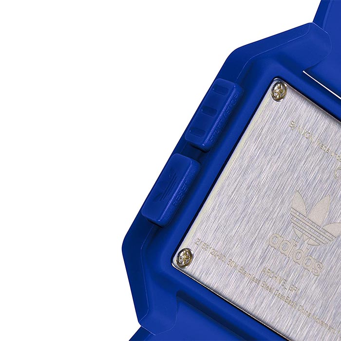 Reloj ADIDAS Unisex ARCHIVE Azul