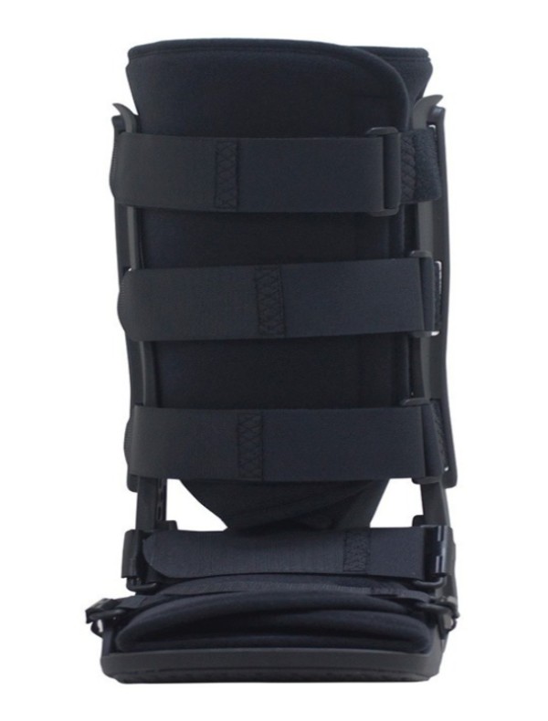 Bota Ferula Larga Walker Para Tobillo Inmovilizadora De Lujo TALLA M