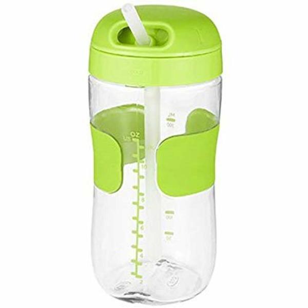 Vaso 11 Oz Con Popote