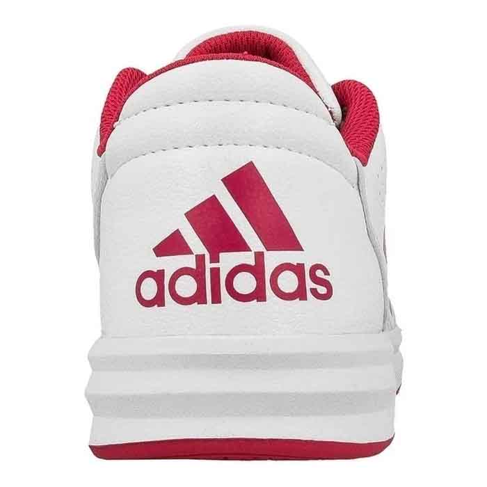 Tenis ADIDAS Niños ALTASPORT K Blanco BA9543
