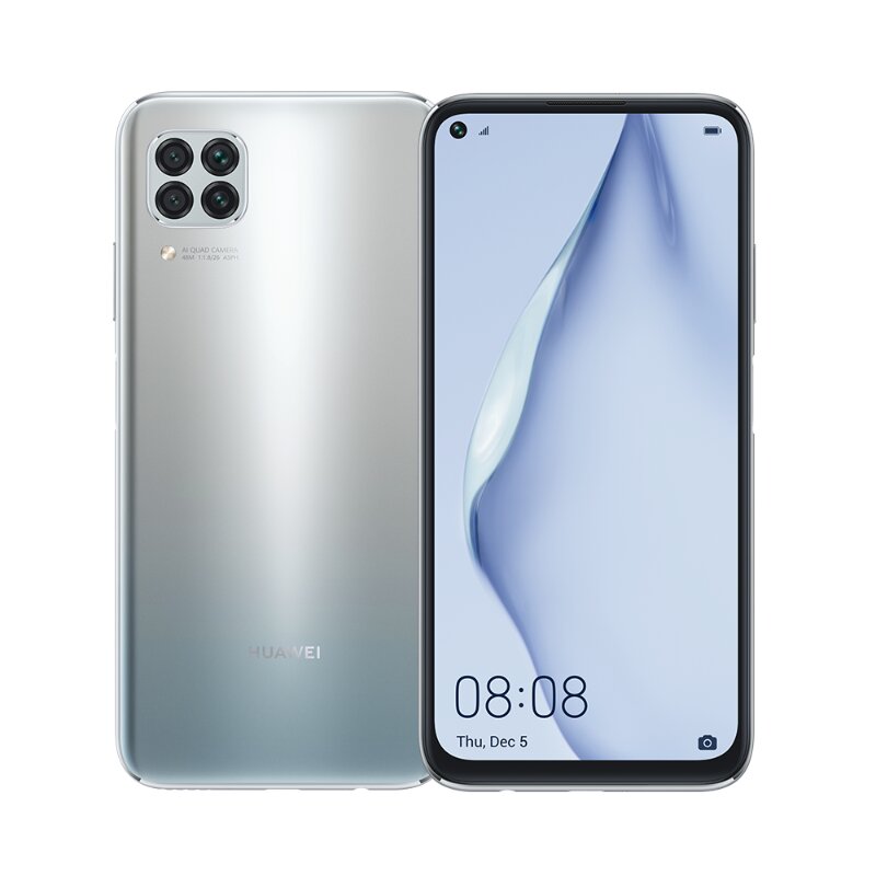 HUAWEI P40 LITE GRIS 128GB