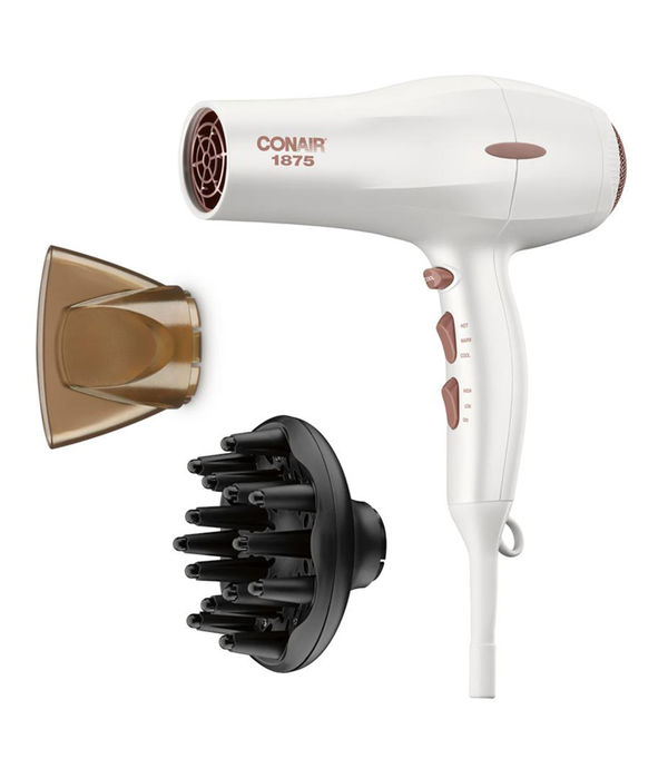 SECADORA 1875W BLAN SOFT TOUCH STYLER C/DIFUS   530WES     