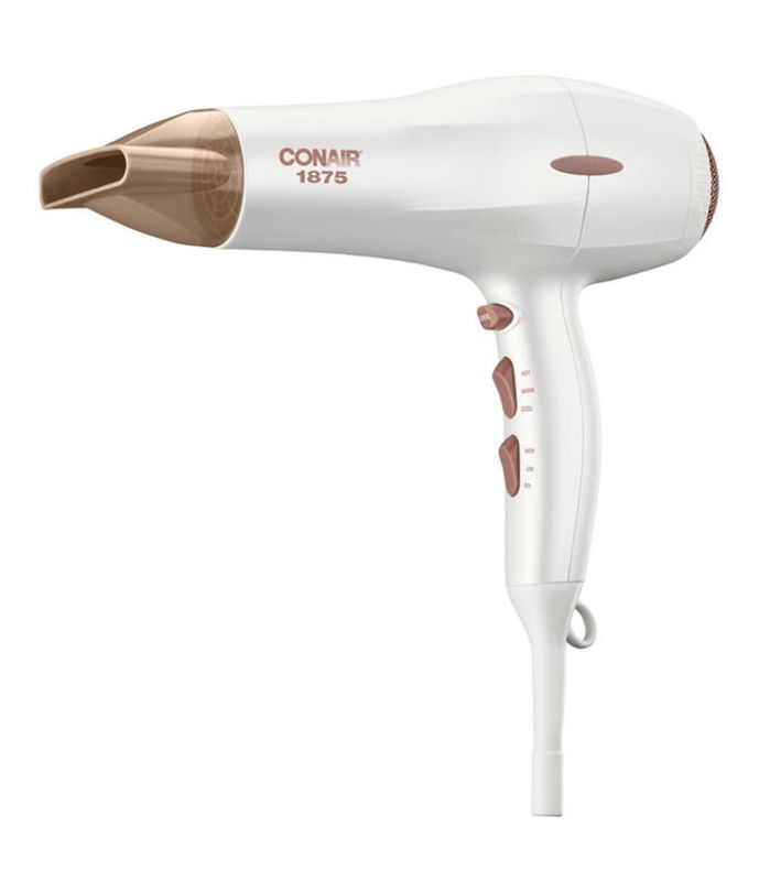 SECADORA 1875W BLAN SOFT TOUCH STYLER C/DIFUS   530WES     