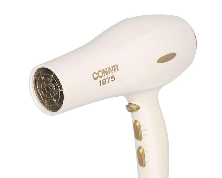 SECADORA 1875W BLAN SOFT TOUCH STYLER C/DIFUS   530WES     