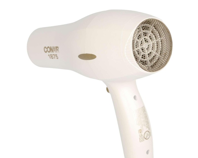 SECADORA 1875W BLAN SOFT TOUCH STYLER C/DIFUS   530WES     